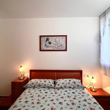Apartamento Gerri - L'Amfitriona Gerri de la Sal Zewnętrze zdjęcie