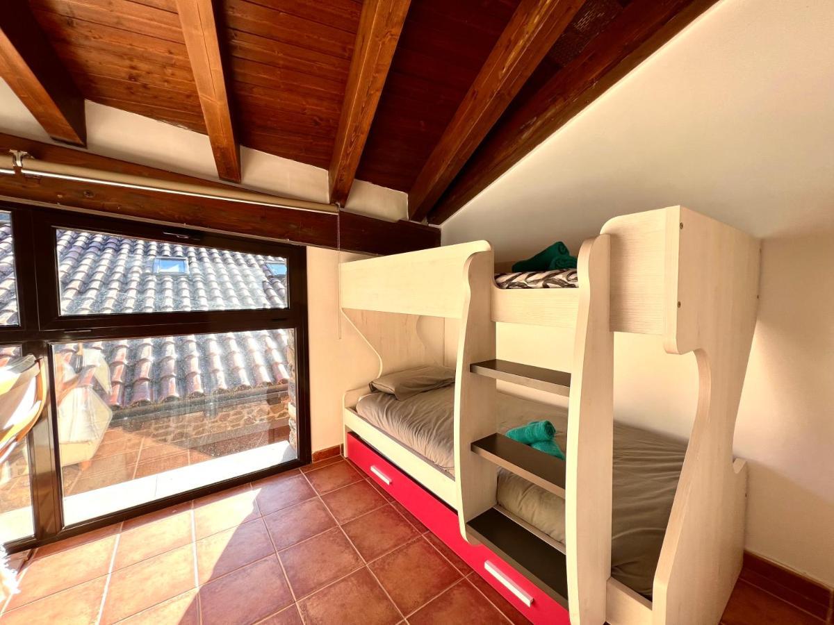 Apartamento Gerri - L'Amfitriona Gerri de la Sal Zewnętrze zdjęcie