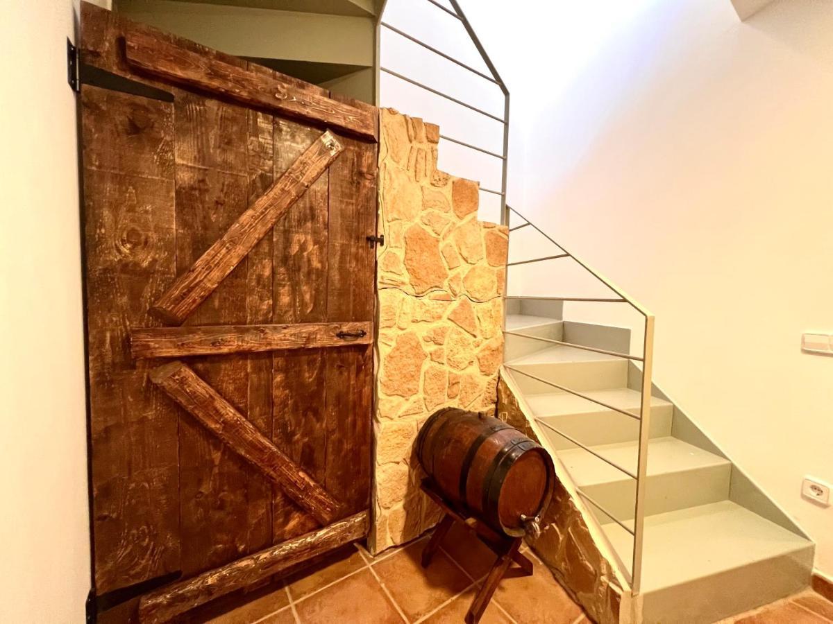 Apartamento Gerri - L'Amfitriona Gerri de la Sal Zewnętrze zdjęcie