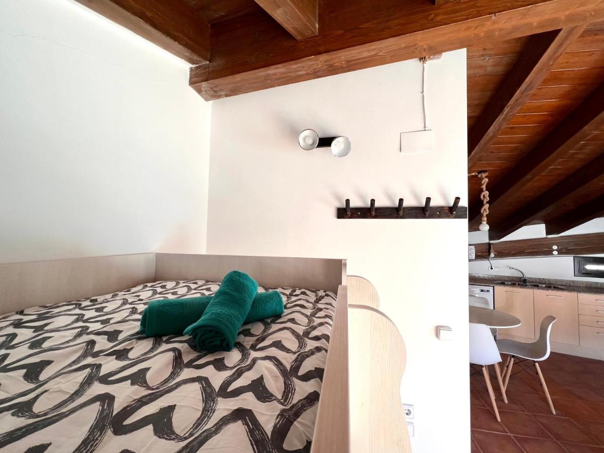 Apartamento Gerri - L'Amfitriona Gerri de la Sal Zewnętrze zdjęcie