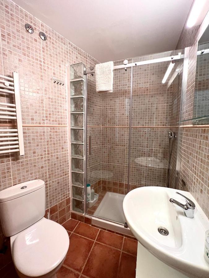 Apartamento Gerri - L'Amfitriona Gerri de la Sal Zewnętrze zdjęcie