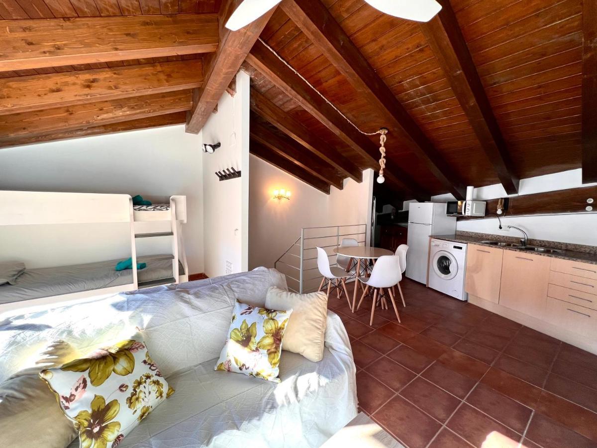 Apartamento Gerri - L'Amfitriona Gerri de la Sal Zewnętrze zdjęcie