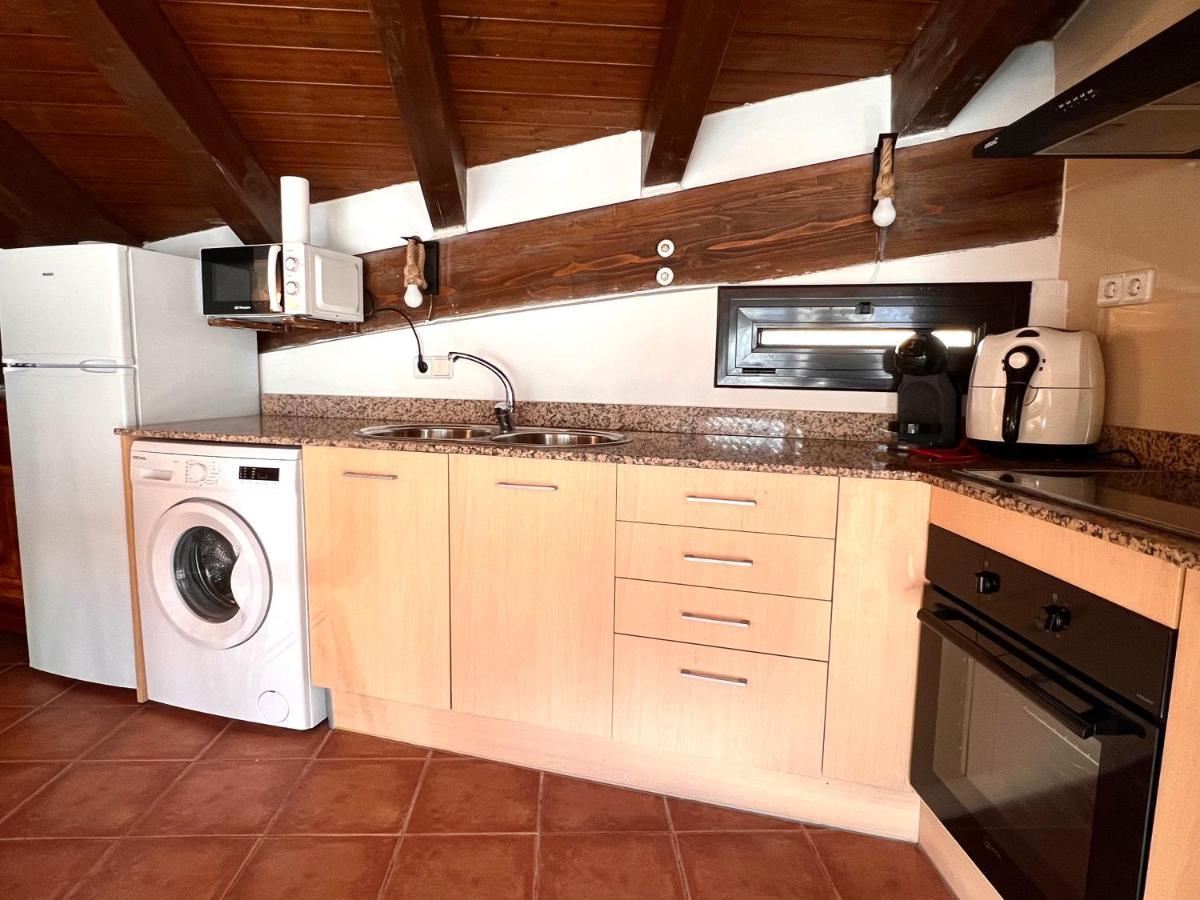 Apartamento Gerri - L'Amfitriona Gerri de la Sal Zewnętrze zdjęcie