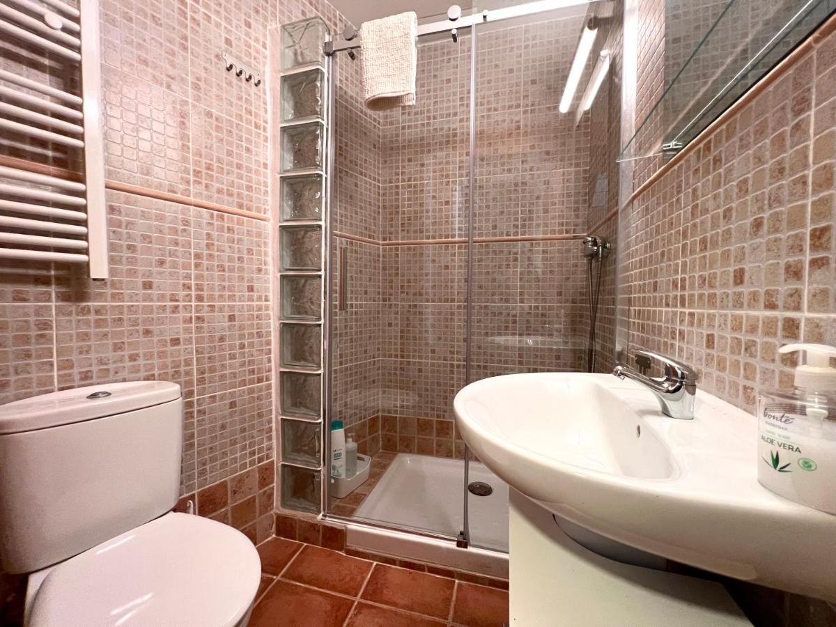 Apartamento Gerri - L'Amfitriona Gerri de la Sal Zewnętrze zdjęcie