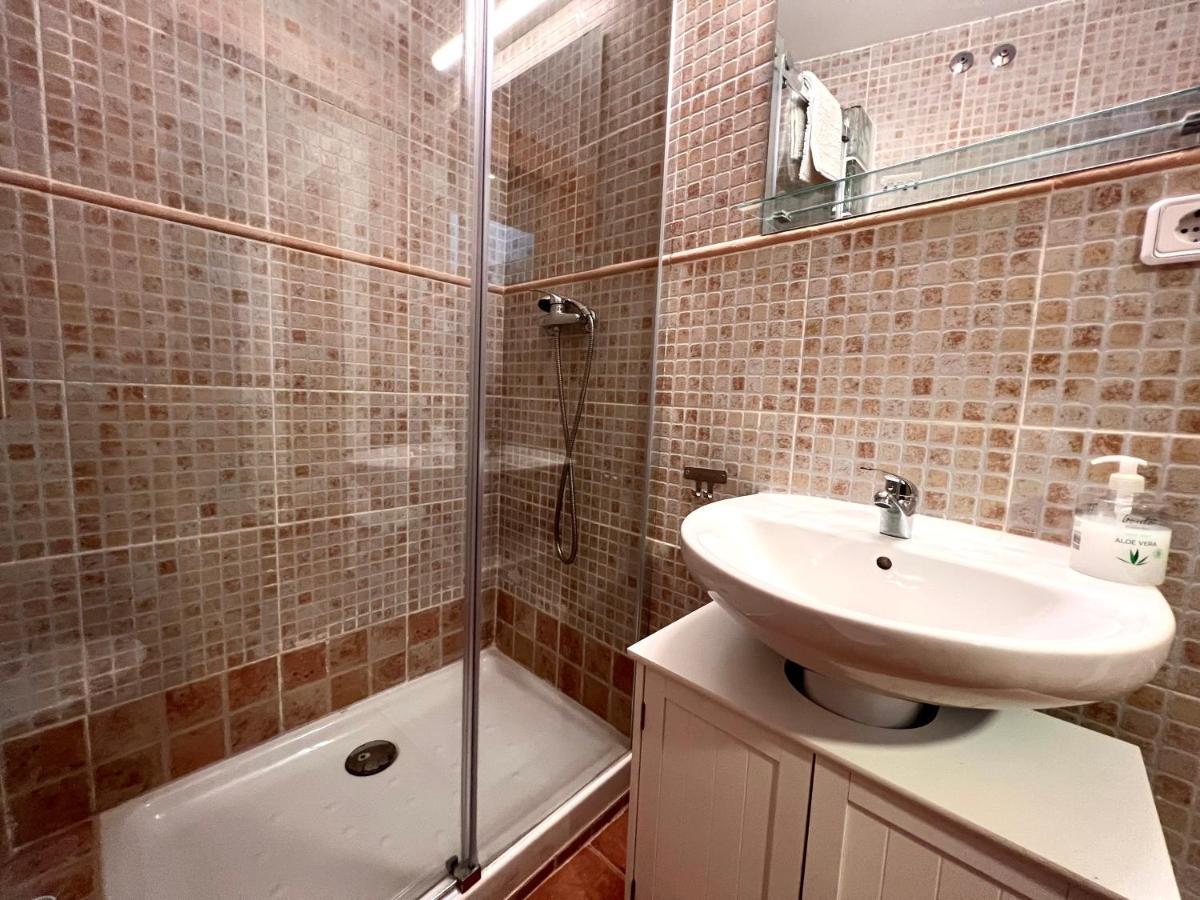 Apartamento Gerri - L'Amfitriona Gerri de la Sal Zewnętrze zdjęcie