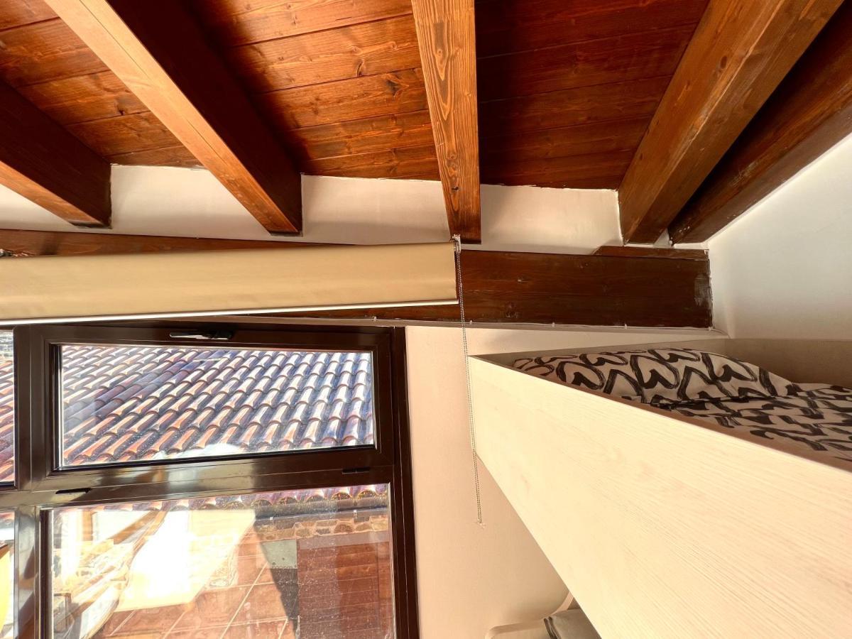 Apartamento Gerri - L'Amfitriona Gerri de la Sal Zewnętrze zdjęcie