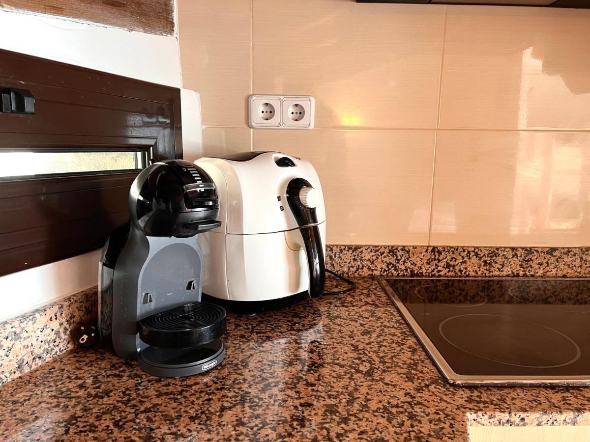 Apartamento Gerri - L'Amfitriona Gerri de la Sal Zewnętrze zdjęcie