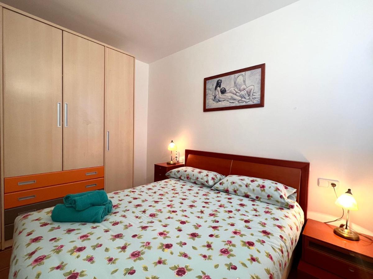 Apartamento Gerri - L'Amfitriona Gerri de la Sal Zewnętrze zdjęcie