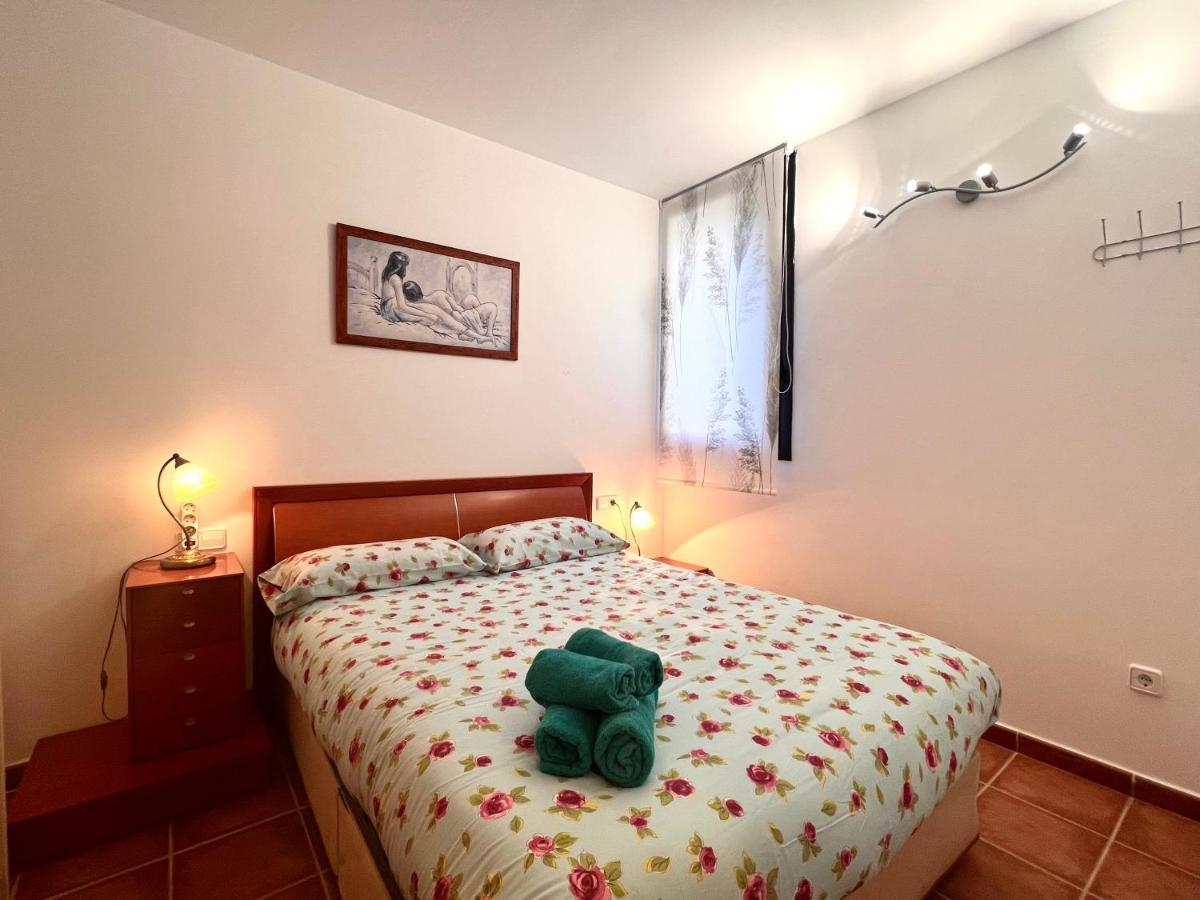 Apartamento Gerri - L'Amfitriona Gerri de la Sal Zewnętrze zdjęcie