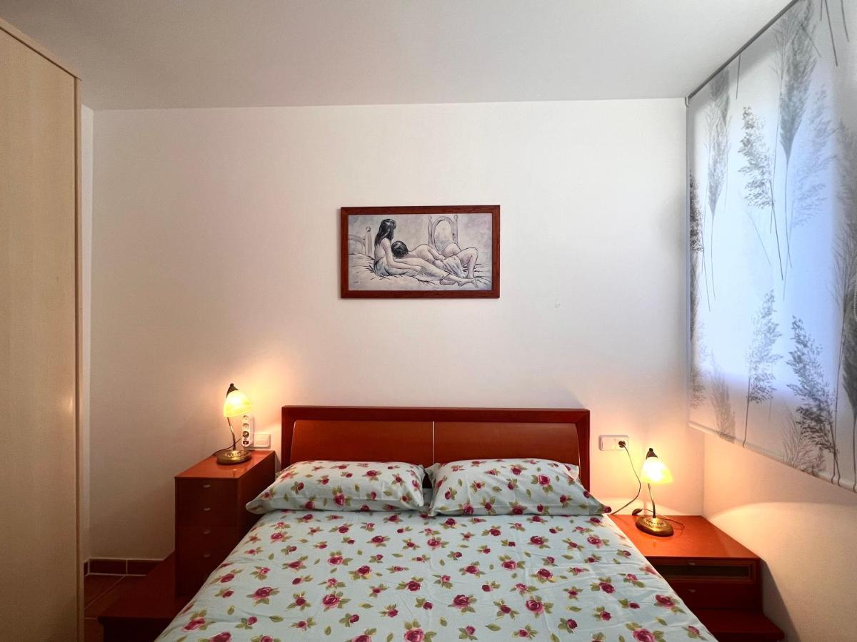Apartamento Gerri - L'Amfitriona Gerri de la Sal Zewnętrze zdjęcie